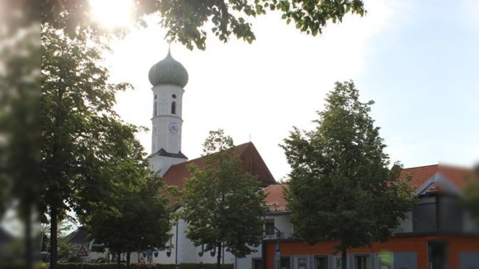 Kirchheim wird sich in den kommenden Jahren enorm weiterentwickeln. Die Gemeinde sieht sich startklar für die Investitionen und plant keine Schulden für 2019.  (Foto: bs)