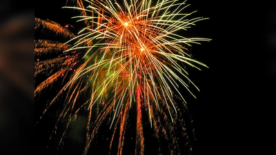 In der Innenstadt dürfen von Sonntagabend, 31. Dezember, 21 Uhr, bis Montagmorgen, 1. Januar, 2 Uhr keine Feuerwerkskörper gezündet werden. (Foto: mka)