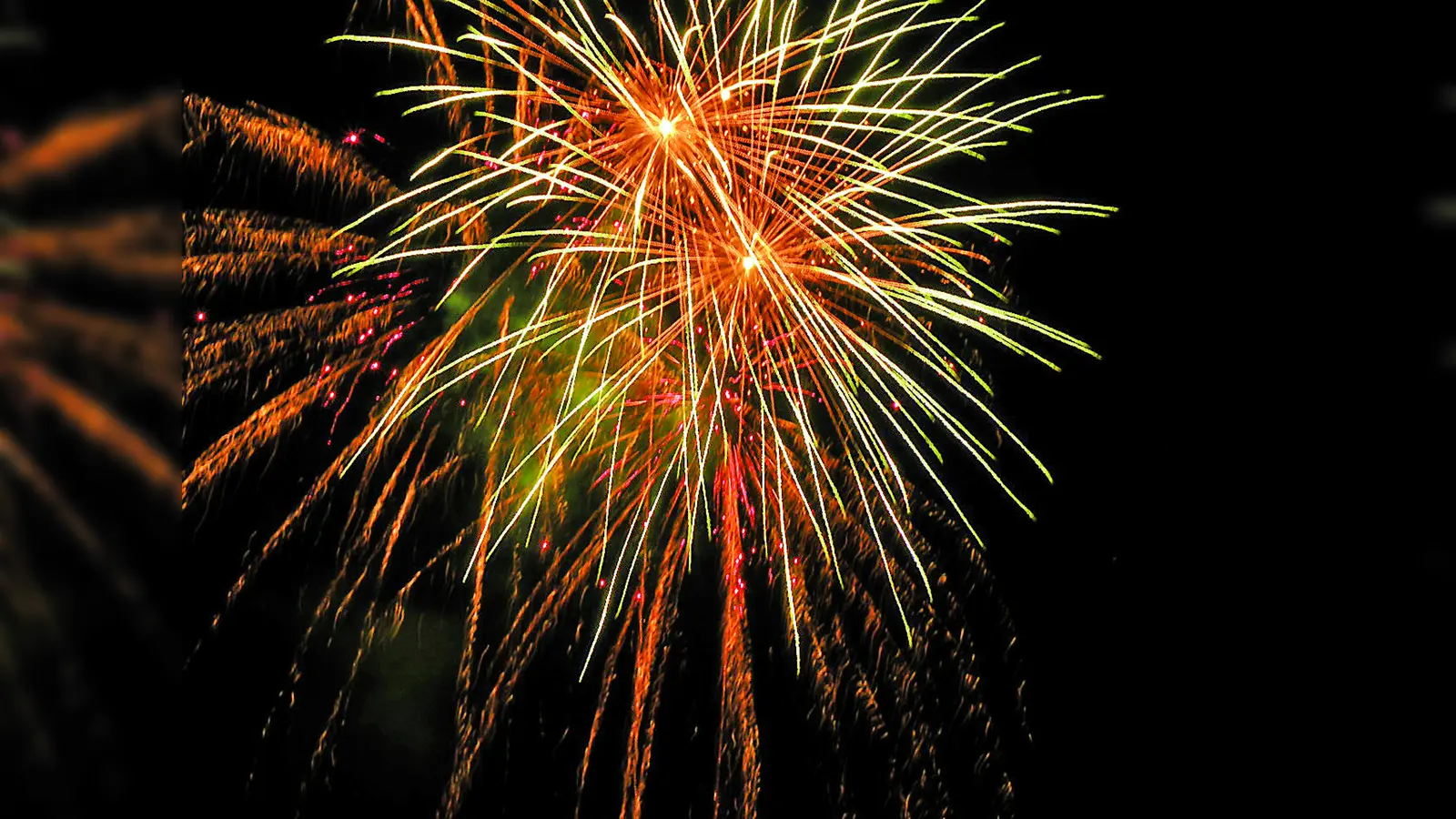 In der Innenstadt dürfen von Sonntagabend, 31. Dezember, 21 Uhr, bis Montagmorgen, 1. Januar, 2 Uhr keine Feuerwerkskörper gezündet werden. (Foto: mka)