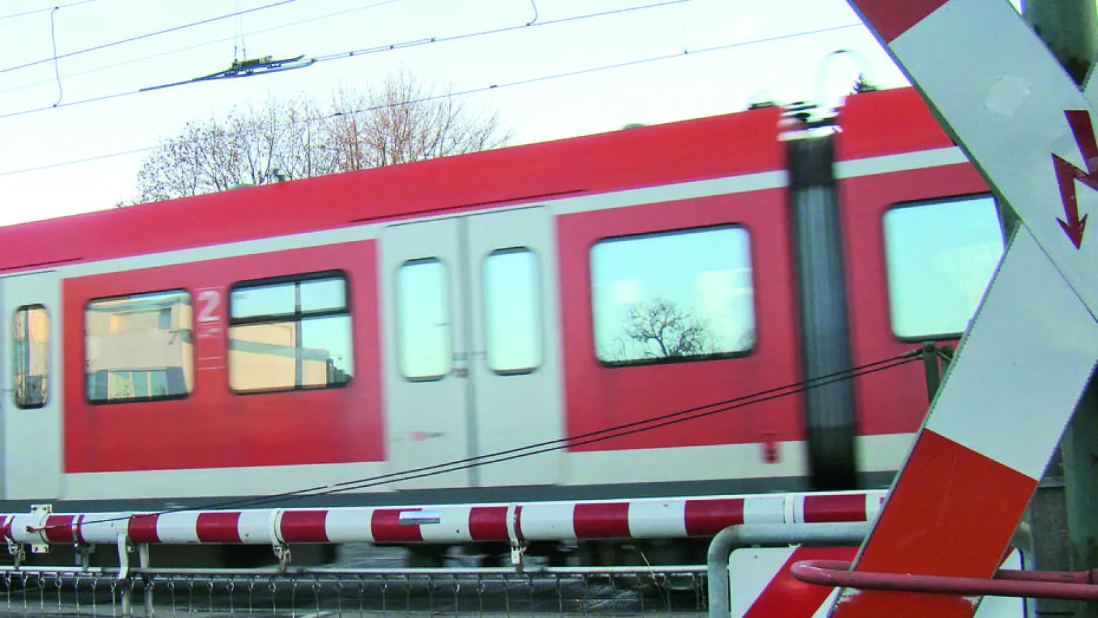 Ab November fahren auf S6, S7 und S8 mehr Züge nach Tutzing, Herrsching und Wolfratshausen. (Foto: Patrizia Steipe)