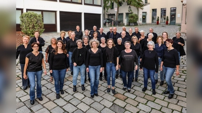 Mit einem besonderen musikalischen Akzent zum Abschluss der Weihnachtszeit gibt die Chorgemeinschaft Dachau am Dienstag, 6. Januar (Heilig Drei König) um 17 Uhr ihr erstes Konzert in Karlsfeld.  (Foto: Niels P. Jørgensen)