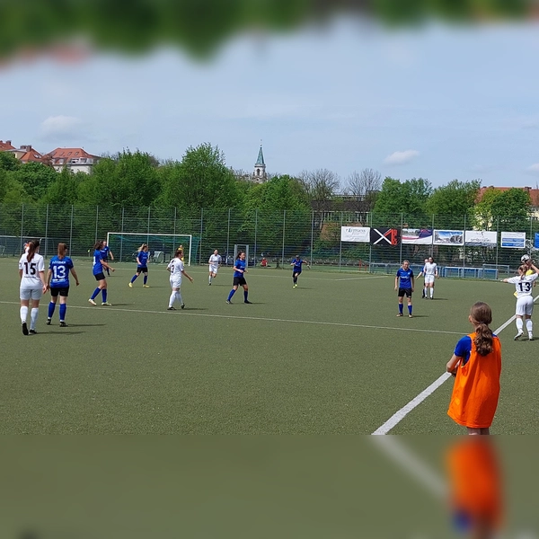 Auswärts beim FFC Wacker München, an der Demleitnerstraße, treten die Bayernliga-Frauen des FC Forstern am Samstag zum Testspiel an. (Archivbild: bas)