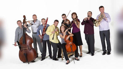 Das Tschechische Nonett wird beim Finale des Kammermusikzyklus im Alten Speicher zu hören sein.  (Foto: Jan Maly)