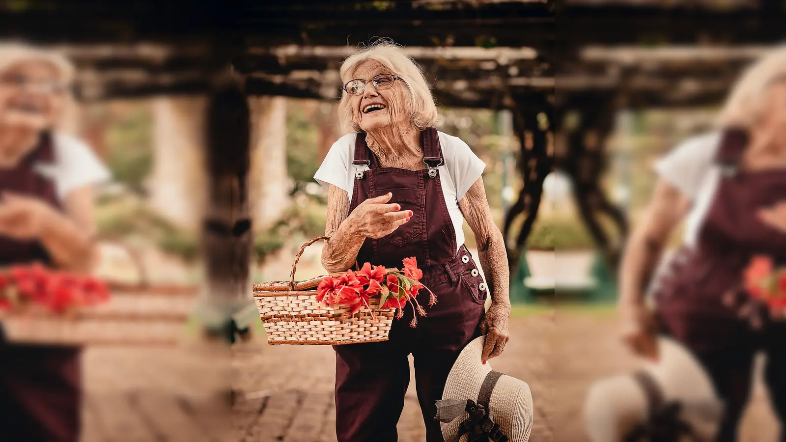 Es gibt immer mehr ältere Menschen, die so lange wie möglich in ihrer gewohnten Umgebung leben möchten. (Foto: CC0)