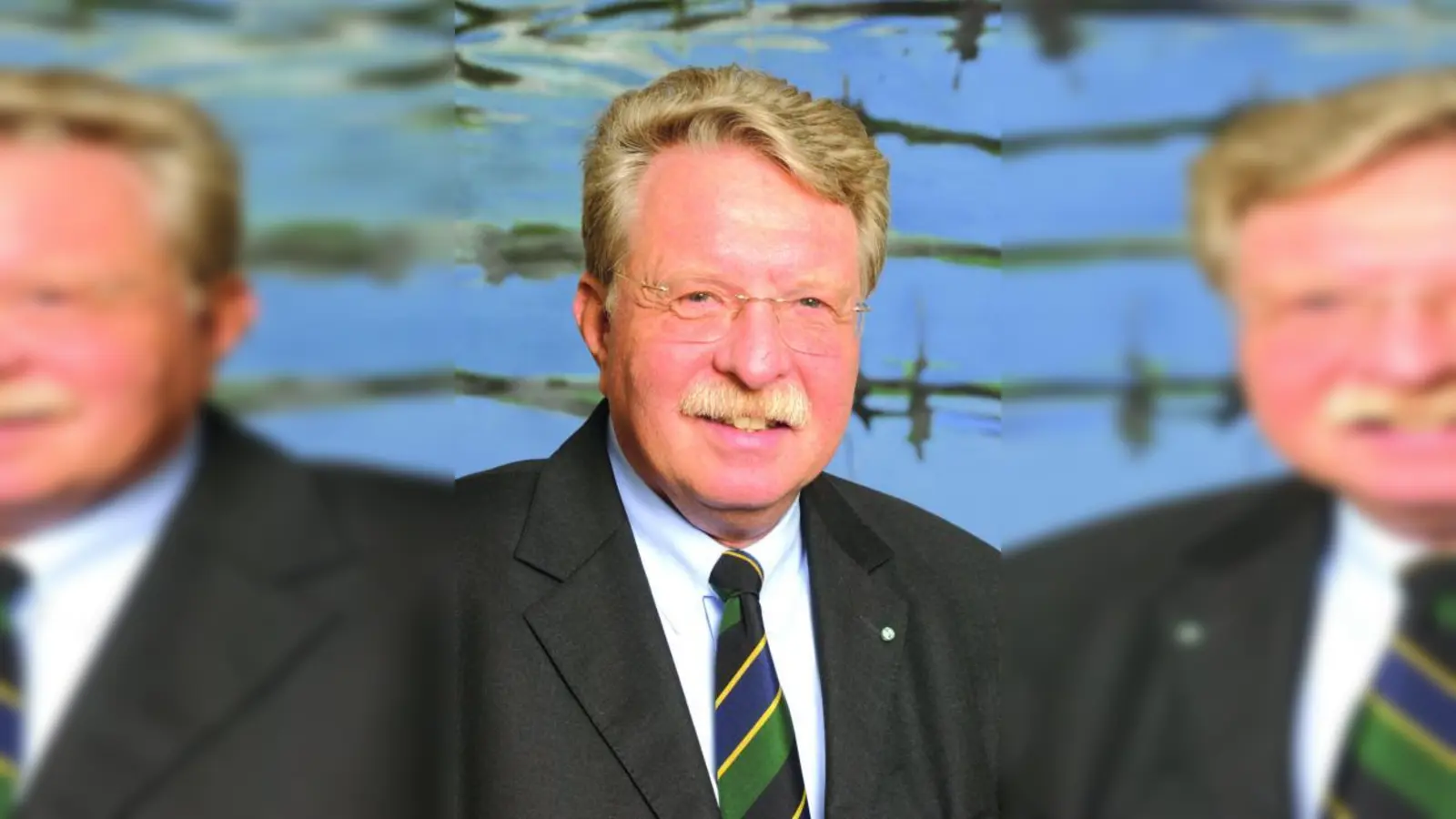 Mit 36,9 Prozent der Erststimmen hat Otmar Bernhard das Direktmandat im Stimmkreis Pasing gewonnen. (Foto: pi)