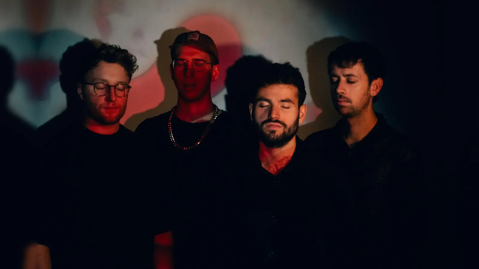 Das Luca Zambito Quartett präsentiert sein neues Album „Ancestry“ im Bürgersaal. (Foto: Uli Neumann-Cosel)