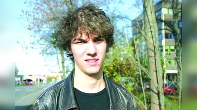 &lt;b&gt;Felix Praßer, Laim&lt;/b&gt;<br>Ich halte die Methode für sehr sinnvoll. Wie sonst sollte man das Laub so effektiv entfernen? Mich stört das überhaupt nicht. (Foto: cm)