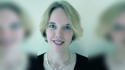 Elisabeth Zawadke spielt den Zyklus „Livre du Saint Sacrement”. (Foto: pi)