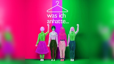 Die Ausstellung im KVR zeigt vom 18. bis 29. November Kleidungsstücke, die Frauen trugen, als sie sexualisierte Gewalt erlebt haben, zusammen mit den persönlichen Geschichten dieser Frauen. (Bild: KVR)