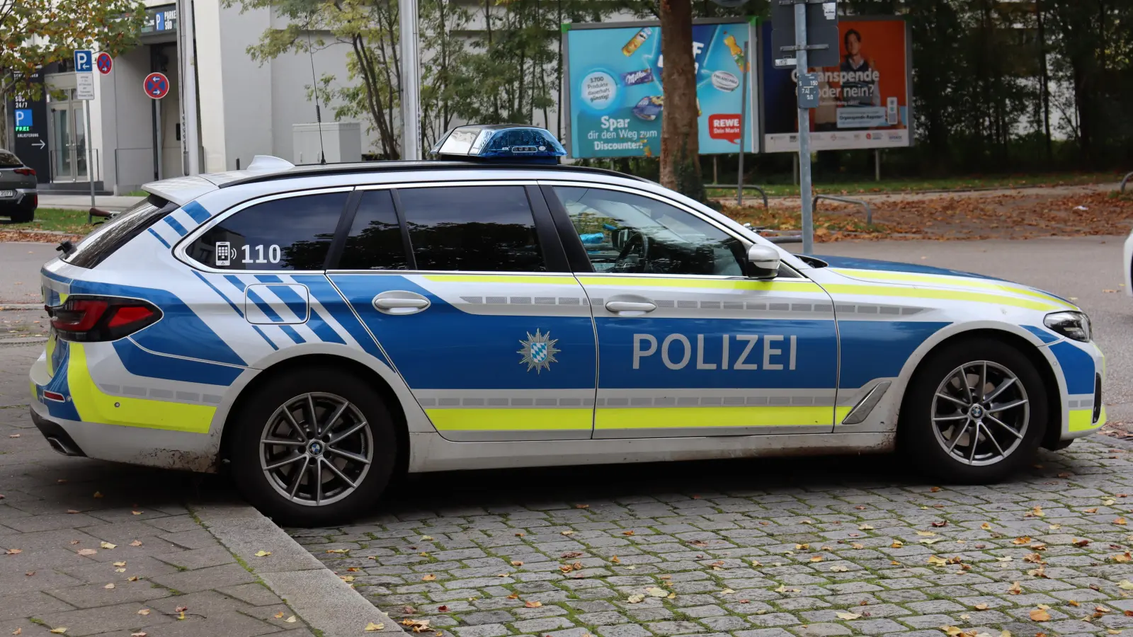 Im Münchner Norden hat sich ein tödlicher Verkehrsunfall ereignet. (Foto: mha)
