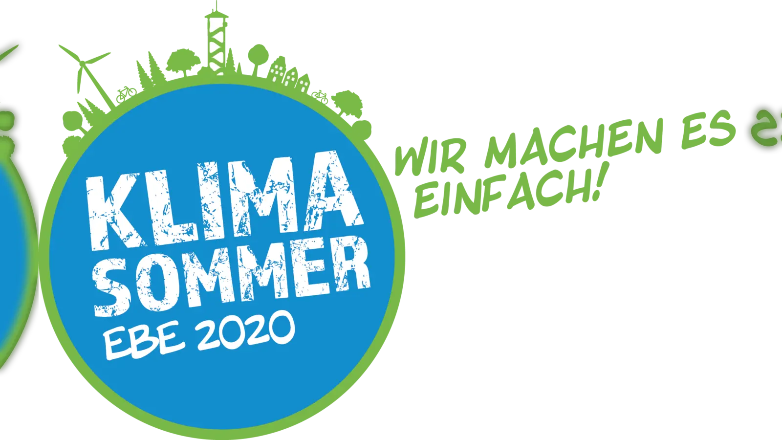 Vom 28. Juni bis zum 18. Juli findet der 1. Klimasommer im Landkreis Ebersberg statt.  (Foto: Energieagentur)