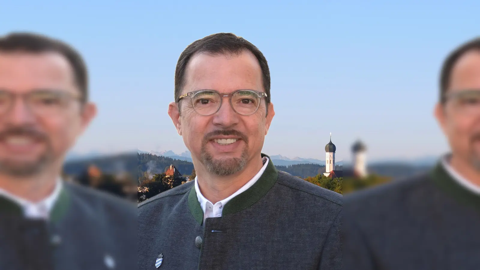 Claus Eimer, FDP (Foto: Privat)