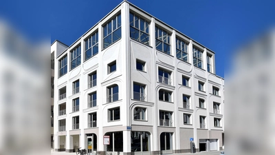 Das Sternenhaus der Nicolaidis YoungWings Stiftung wurde in diesem Jahr bezogen.  (Foto: Nicolaidis YoungWings Stiftung)