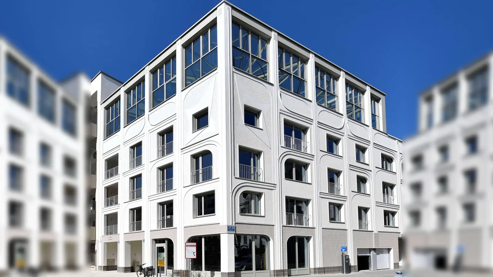 Das Sternenhaus der Nicolaidis YoungWings Stiftung wurde in diesem Jahr bezogen.  (Foto: Nicolaidis YoungWings Stiftung)