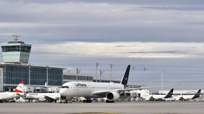 Der Winterflugplan gilt bis zum 28. März 2026. (Foto: ATF Pictures)