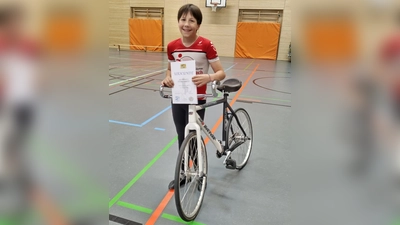 Benno Mallach erreichte den vierten Platz bei der Meisterschaft. (Foto: Fritzi Tausch)