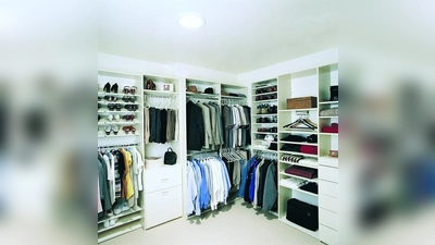 Nur das natürliche Tageslicht vermag die Farben echt und authentisch wiederzugeben. (Foto: Interferenz)