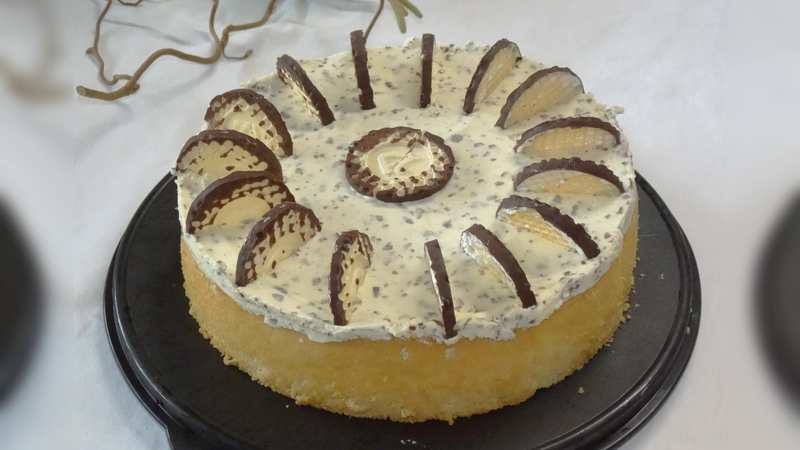 Wer hat den besten Kuchen gebacken? Dies wird beim Wettbewerb am 21. Juni ermittelt.  (Foto: tab)