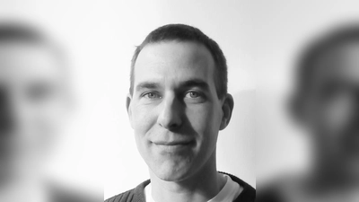 Diplom-Sozialpädagoge Daniel Ensslen ist bei der Suchtberatung Condrobs in Pasing für Glücksspielsüchtige zuständig. (Foto: pi)