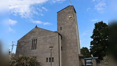 In St. Agnes und den anderen katholischen Kirchen im Münchner Norden wird an Erntedank zum Festgottesdienst eingeladen.  (Foto: mha)