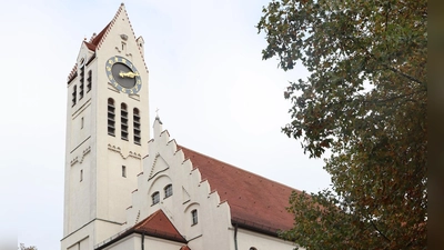 Eine Predigtreihe in der Erlöserkirche beschäftigt sich mit dem Konzil von Nizäa.  (Foto: mha)