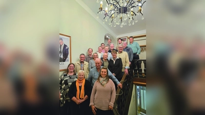 Von den 70 Personen auf der Kreistagsliste waren 34 Frauen. (Foto: ÖDP)