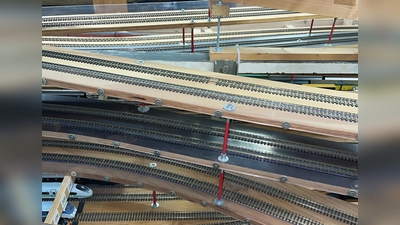 „Grand Central” ist der Name der neuen Ausstellung, die in der Rathausgalerie zu sehen ist. (Foto: © Rathausgalerie )