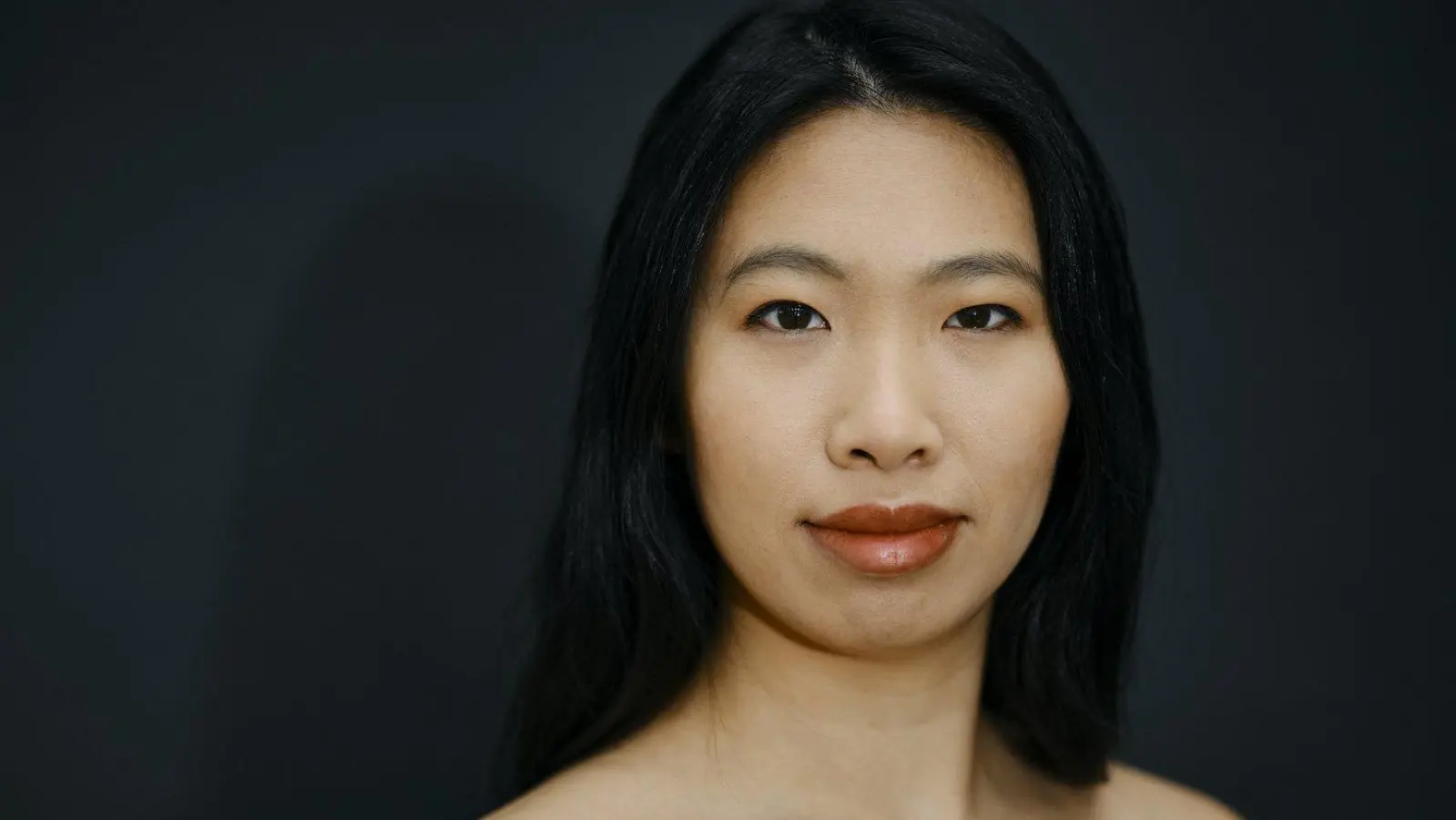 Die Pianistin Hilda Huang gibt am 10. März einen Klavierabend auf Schloss Seefeld. (Foto: Verena Brüning)