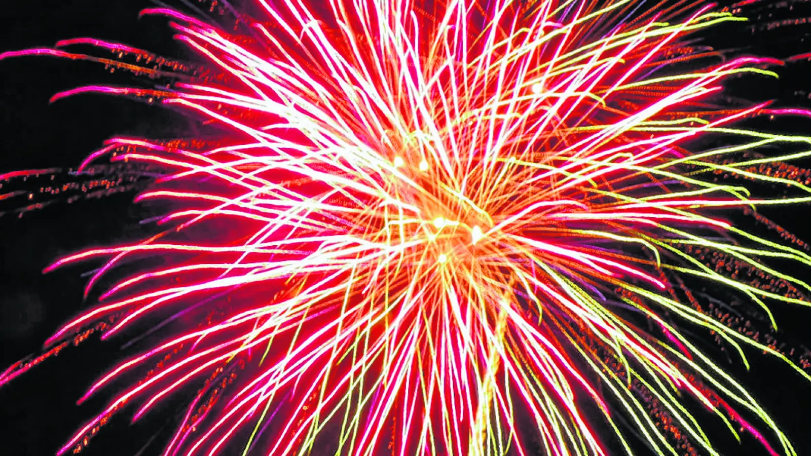 Innerhalb des Mittleren Rings darf nicht geböllert werden. Ein Stadtteilbewohner wünscht sich nun einen freiwilligen Böller- und Feuerwerksverzicht auch für Laim.  (Foto: mka)