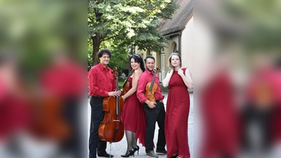 Das 2015 gegründete Klaviertrio Nymphenburg mit Oscar Merchan Alba, Yorick-Alexander Abel und Carolin Danner ist bereits kurz nach der Gründung in und um München mit großem Beifall gefeiert worden. (Foto: VA)