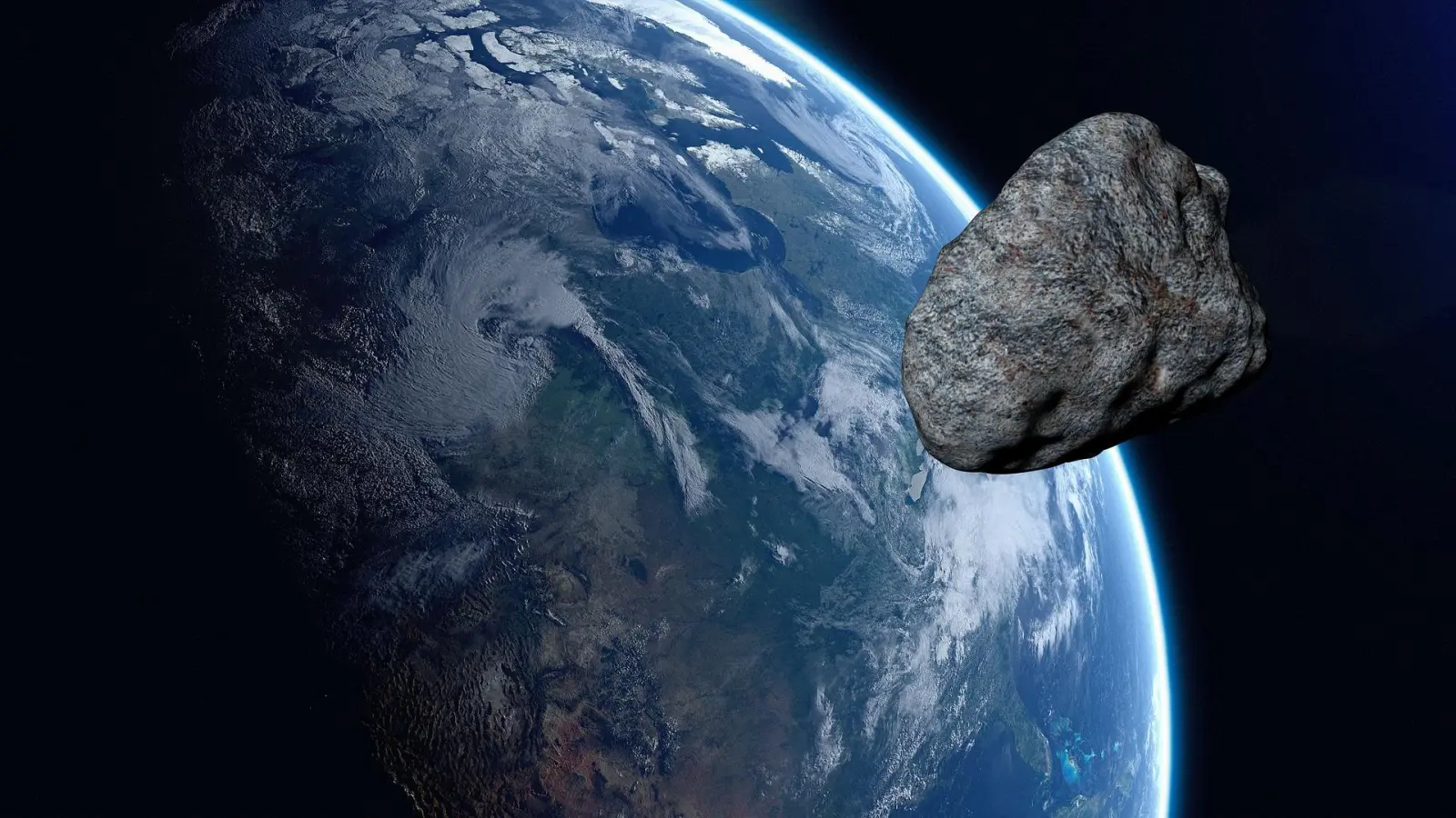 Obwohl Meteorite nach ihrem Flug durch die Atmosphäre alle eine schwarze Kruste aufweisen, offenbart sich in ihrem Innern eine unglaubliche Vielfalt. (Foto: oh)