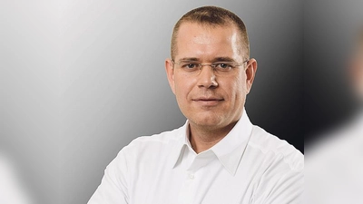 aMarkus Stahlecker zieht als Nachrücker in den Bezirksausschuss Milbertshofen-Am Hart ein. 	 (Foto: CSU Am Hart)