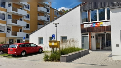 Die „Alte Heimat“ rund um den Kiem-Paulis-Weg, wo nach wie vor das ASZ beheimatet ist, wurde in den vergangenen Jahren umfassend saniert.  (Foto: kö)