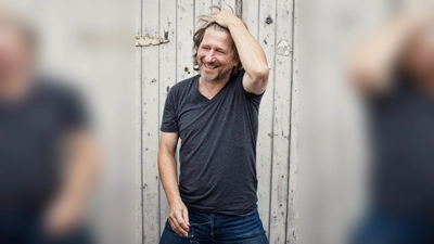 Michael Fitz wird bei der Otterfinger Kulturwoche mit von der Partie sein. Ab sofort kann man Tickets kaufen.  (Foto: Agentur Reisinger)