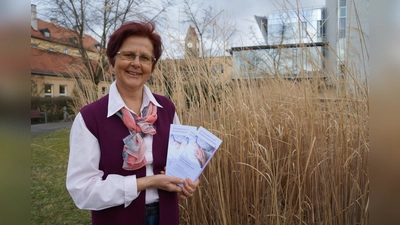 Auch im Schwabinger Krankenhaus ist der Bedarf hoch an weiteren ehrenamtlichen Seelsorgern. Als "beglückend" beschreibt Pfarrerin Irmgard Wolf-Erdt diese Tätigkeit. (Foto: mil)