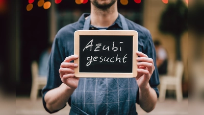 Noch zu haben: Ausbildungsplätze im Landkreis Starnberg. (Foto: NGG/Tobias Seifert)