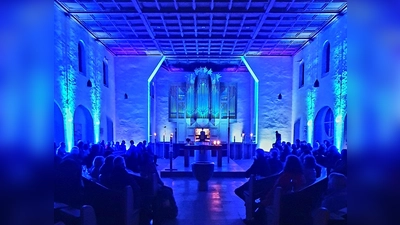 In der Sendlinger Orgelnacht erwartet die Besucher ein musikalisches Programm, das sich über mehrere Jahrhunderte erstreckt. (Foto: Wibke Heise)
