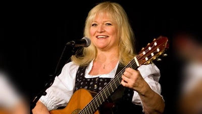 Edeltraud Rey. (Foto: VA)