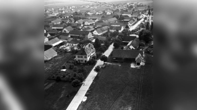 Eine Vielzahl von Elementen prägt die Heimat. Sie werden in einem Projekt gesammelt. Dabei kann man ehrenamtlich mithelfen.  (Foto: © Luftbild-Bertram.de)