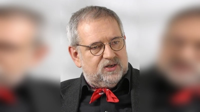 Wolfgang Vogel, hochschulpolitischer Sprecher der SPD-Landtagsfraktion. (Foto: pi)