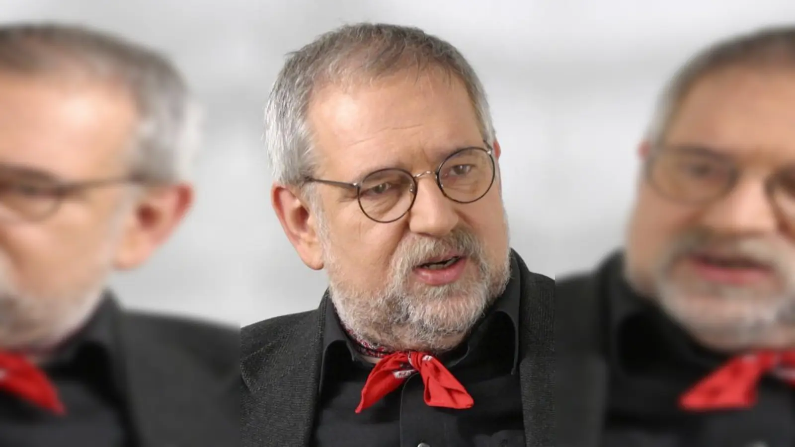Wolfgang Vogel, hochschulpolitischer Sprecher der SPD-Landtagsfraktion. (Foto: pi)