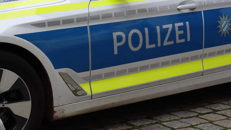 In Moosach ist an einer jungen Frau vermutlich ein Gewaltverbrechen begangen worden. Die Münchner Kriminalpolizei ermittelt. (Foto: mha)