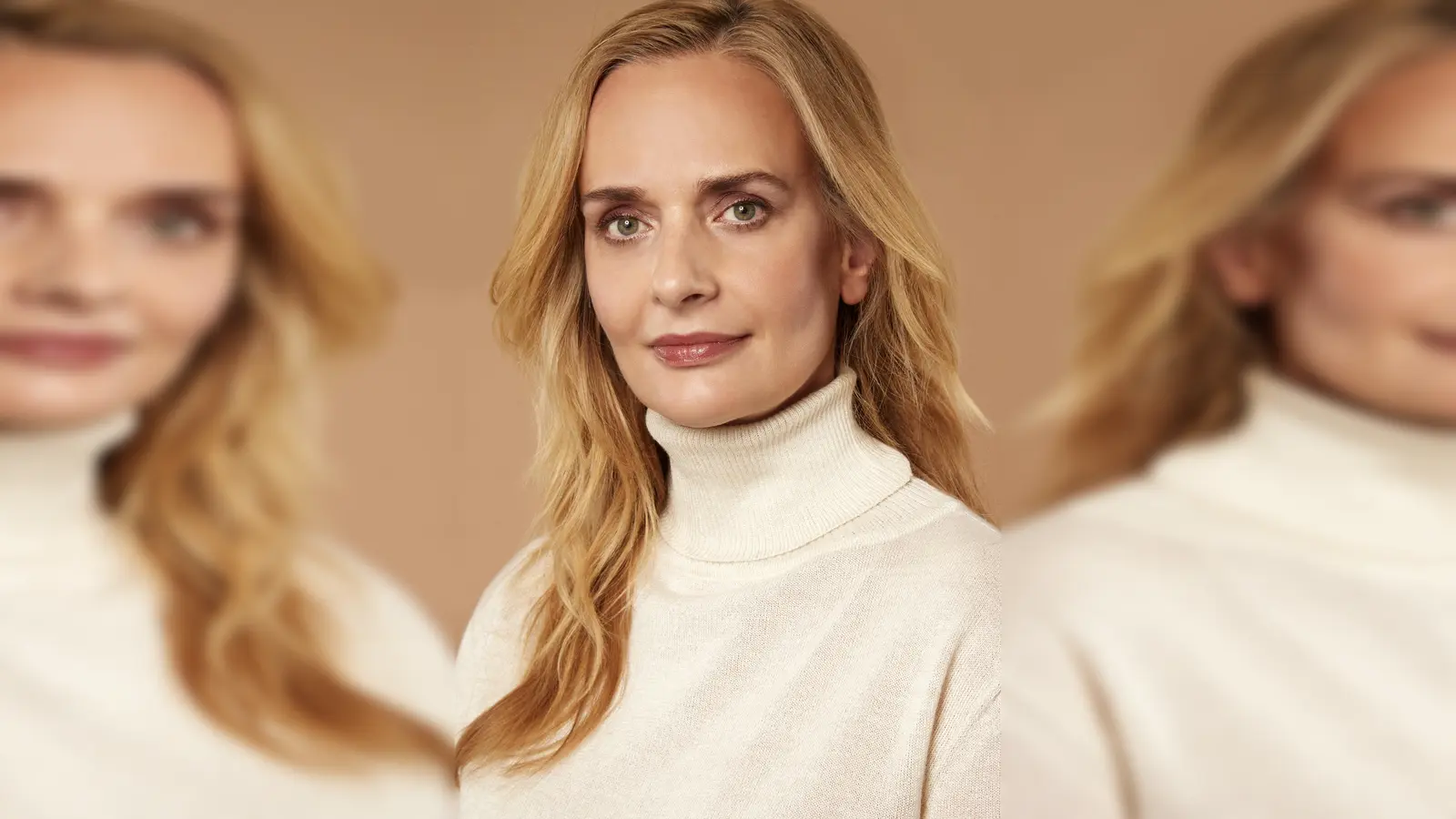 Romy Stangl, Vorstandsfrau und Sprecherin von One Billion Rinsing München e.V. (Foto: Carina Jahn)