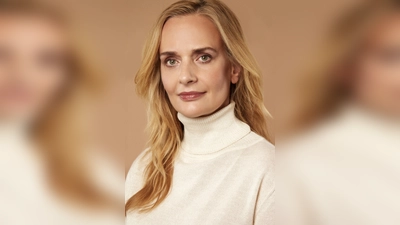 Romy Stangl, Vorstandsfrau und Sprecherin von One Billion Rinsing München e.V. (Foto: Carina Jahn)