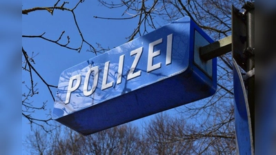 Die Gautinger Polizei wurde kürzlich zu einem Unfall nach Unterbrunn gerufen, der zum Glück glimpflich ausging. (Foto: Hauck)