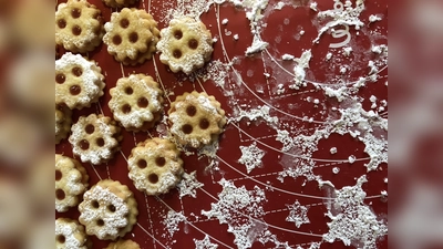 Bestimmt gibt es auch Plätzchen beim Weihnachtsmahl für Bedürftige in Nymphenburg und im Hasenbergl.  (Foto: cba)