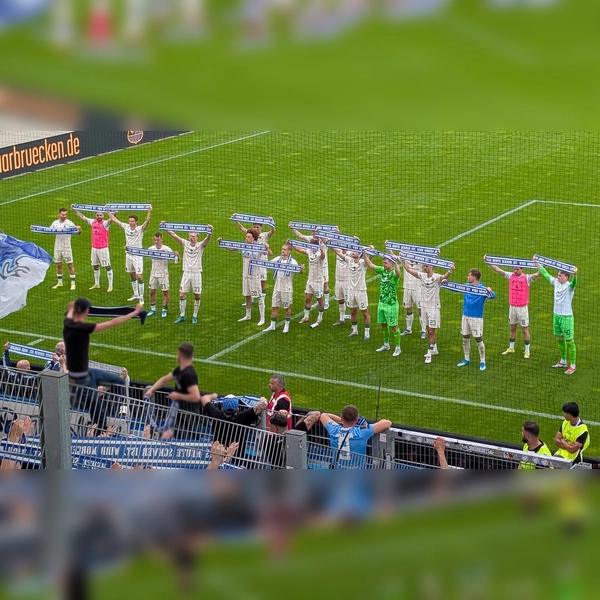 Zukunftshoffnung: „Was heute schwer ist, wird morgen gut“.  (Foto: M. Forster)