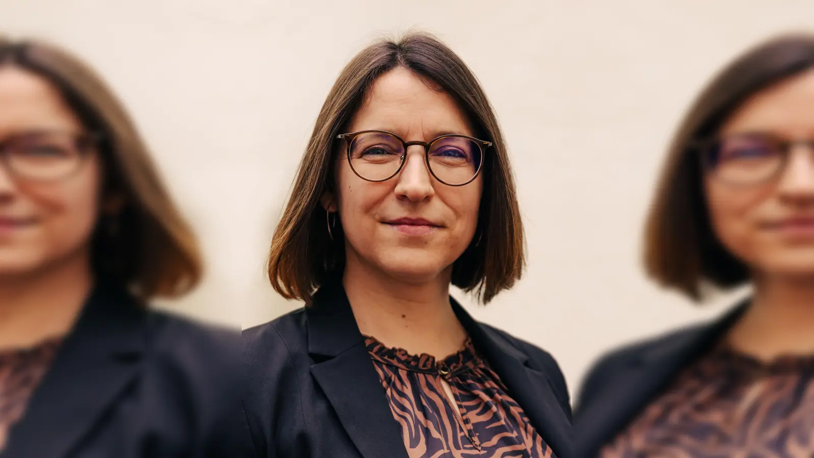Christina Haack ist neue Vorständin des kmfv. (Foto: kmfv)