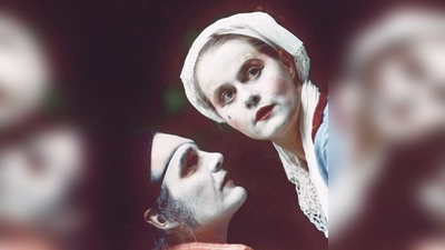 Als wunderliches Märchen ist Kleists Käthchen von Heilbronn im Englischen Garten zu sehen.  (Foto: VA)