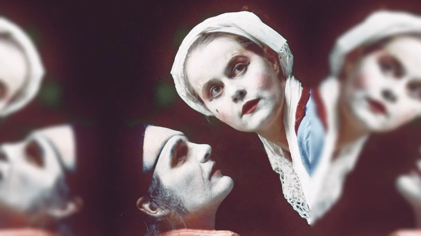 Als wunderliches Märchen ist Kleists Käthchen von Heilbronn im Englischen Garten zu sehen.  (Foto: VA)